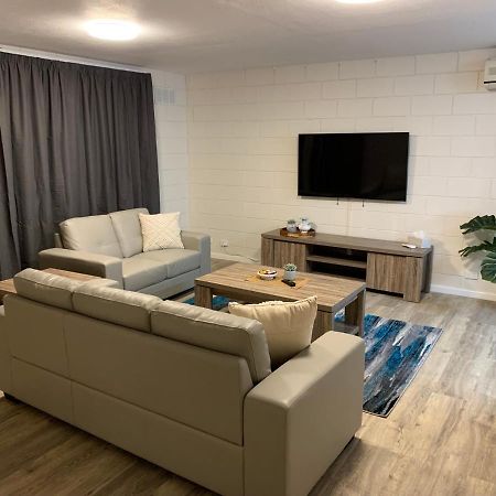 Harbour View 49 Urch Street Unit 4 Διαμέρισμα Geraldton Εξωτερικό φωτογραφία