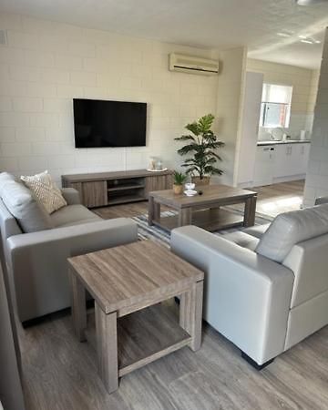 Harbour View 49 Urch Street Unit 4 Διαμέρισμα Geraldton Εξωτερικό φωτογραφία
