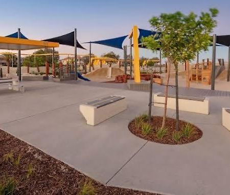 Harbour View 49 Urch Street Unit 4 Διαμέρισμα Geraldton Εξωτερικό φωτογραφία