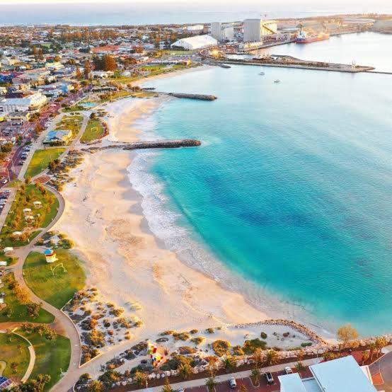 Harbour View 49 Urch Street Unit 4 Διαμέρισμα Geraldton Εξωτερικό φωτογραφία