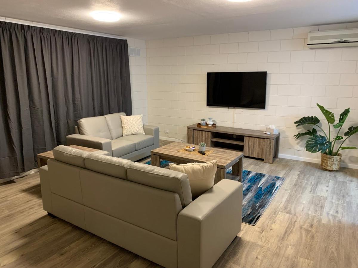 Harbour View 49 Urch Street Unit 4 Διαμέρισμα Geraldton Εξωτερικό φωτογραφία