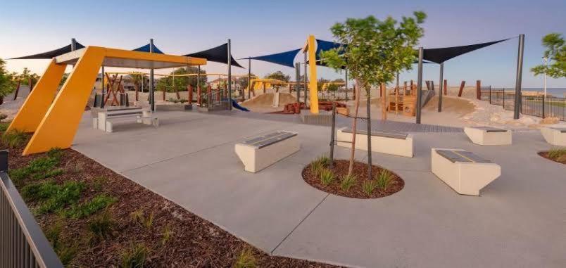 Harbour View 49 Urch Street Unit 4 Διαμέρισμα Geraldton Εξωτερικό φωτογραφία