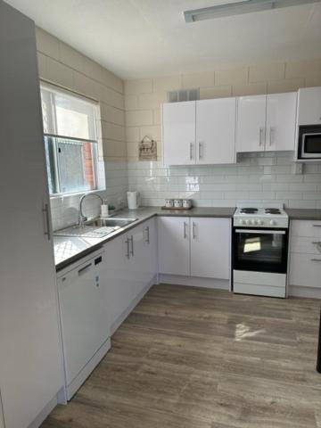 Harbour View 49 Urch Street Unit 4 Διαμέρισμα Geraldton Εξωτερικό φωτογραφία