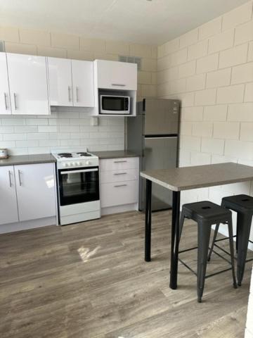 Harbour View 49 Urch Street Unit 4 Διαμέρισμα Geraldton Εξωτερικό φωτογραφία